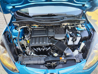 Mazda 2 /1.3i/TOPMODELL - 20