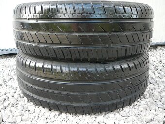 PNEUMATIKY LETNE AJ 60R16 - 20