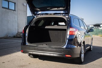 Ford Focus Kombi 1.0 SCTi 92kW - 20