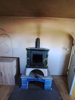 rodinný dom na predaj - 20