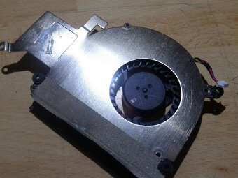 chladice a ventilatory vid. foto 2e kus - 20