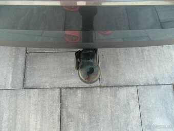 Škoda Superb Combi 2.0 TDI SCR Premium 4x4 DSG - 20