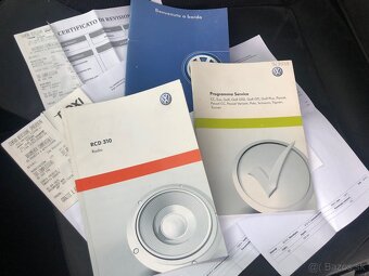 Volkswagen Golf TDI Highline - 20