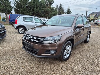Vw tiguan - 20