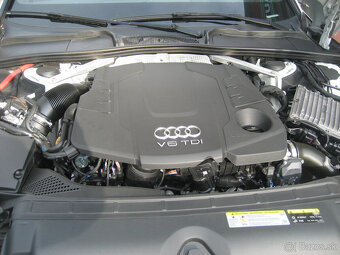 Audi A4 Allroad 3.0 TDI 218k quattro S tronic - 20