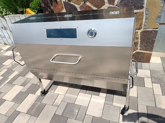 Gril Klarstein Sauenland pro xl - 20