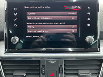 Seat Tarraco 2.0 TDI 150 Xcellence Limited 4Drive DSG - 20