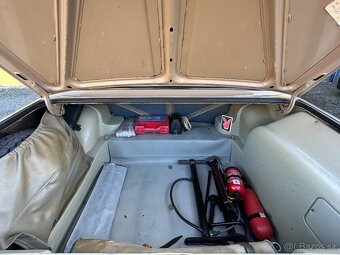Lada 2106 r.v.1983 po RENOVACI, jako NOVÁ - 20