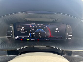 Škoda Superb Combi 2.0 TDI SCR Style DSG - 20