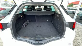 Renault Mégane 1,5DCi Intens 85kw 1.majiteľ, nové v SR - 20
