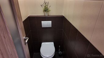 Od novembra: 3izb byt s lodžiou a parkovaním v Nova Village - 20