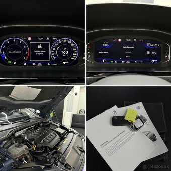 Volkswagen Arteon R 2022 SB 2.0tsi 235kw 4x4 VYSOKÁ VÝBAVA - 20