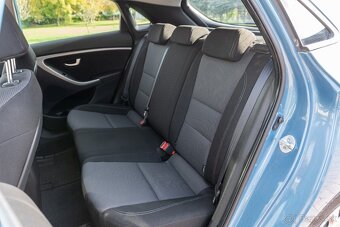 Hyundai i30 1,4 MPI - 20