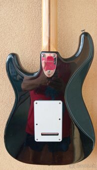Greco Stratocaster Spacey Sound 81- snímače USA Fender 79-81 - 20