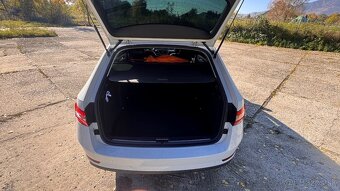 Škoda Superb - 20