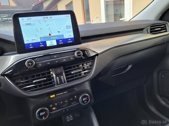 Ford Kuga 2.5 Duratec HEV 190k Titanium eCVT - 20