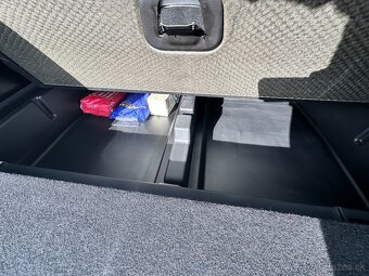 Opel Zafira Tourer 1,4 Turbo, 6MT, 88Kw - 20