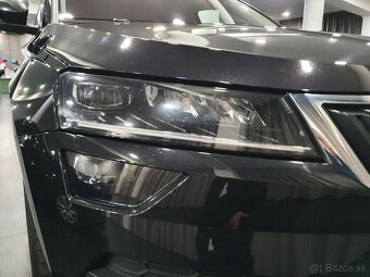 Škoda Karoq 2.0 TDI 110kW Style Full LED - záruka Autodraft - 20