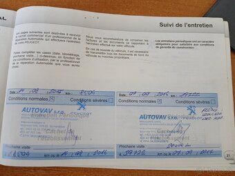 Peugeot 308 1.2 e-THP 130k Business GT line - 20