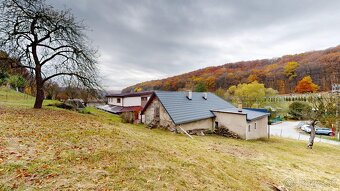 Tehlový, 3 izb. (108m2) Rodinný dom,104m2 PODKROVIE, Kanaš - 20