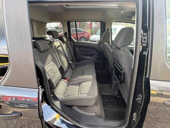 Ford Tourneo Connect, 1.6 TDCi 70kWNOVÉ ROZVODY - 20