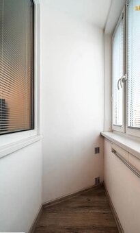 2 izbový byt Košice-Terasa - 20