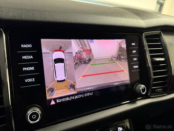 Škoda Kodiaq 2.0 TDI SCR Style DSG - 20