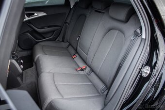 Audi A6 3.0 TDI S-Tronic - 20