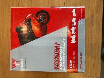 YAMAHA X MAX 300_1918 km - 20