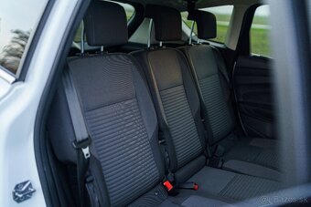 Ford C-Max 1.5 TDCi Duratorq 120k Titanium X - 20