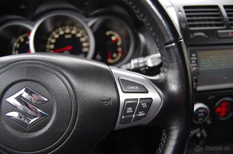 Suzuki Grand Vitara 1.9 DDIS 4x4 - 20