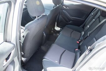 Mazda 3 - 20