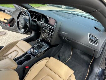 Audi A5 Sportback Quattro 3.0TDi 180kW - 20