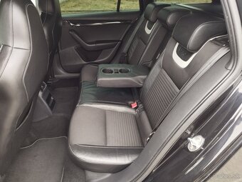 Škoda Octavia 3 RS 2.0tdi combi - 20