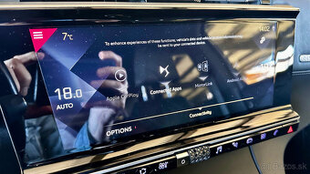 DS 7 CROSSBACK RIVOLI 1.5 BlueHDi - I-Cockpit - 20