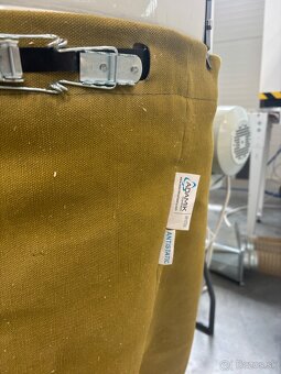 Predám CNC stroj Vitap Point K2 2.0 - 20