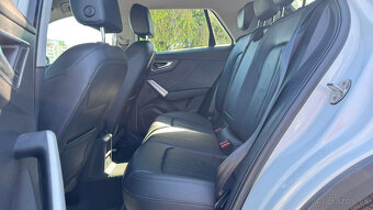 Audi Q2 2.0 TDI 35 Advanced S tronic - 20