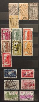 Známky Belgicko - 20