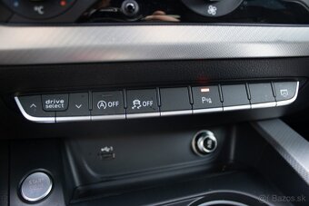 Audi A4 Avant 2.0 TDI Sport S tronic. - 20