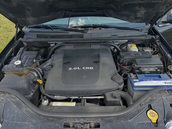 Jeep Grand Cherokee 3.0 CRD Overland A/T - 20