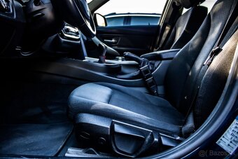 BMW Rad 3 Touring 320d xDrive - 20