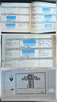 Renault Trafic 1.6 DCI 125PS L2H1 Ťažné-Výhrev- Navi-Kamera - 20