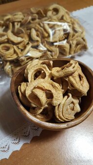 TRADIČNÝ SLIVKOVÝ LEKVÁR 100% Z BYSTRICKÝCH SLIVIEK - 20