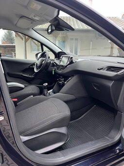 Peugeot 208 1.2 PureTech Active E6.2 - 20