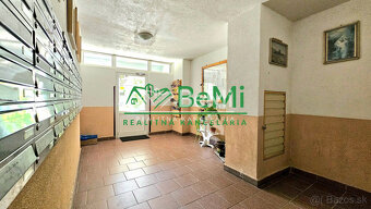 3-IZBOVÝ BYT S BALKÓNOM V CENTRE RIMAVSKEJ SOBOTY - 20