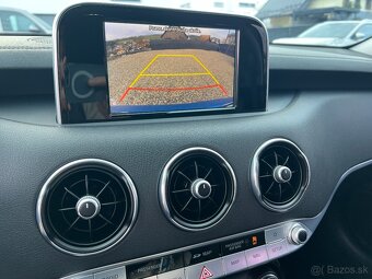 Kia Stinger Platinum A/T - 20