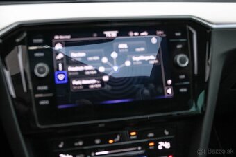 Volkswagen Passat Variant 2.0 TDI EVO Elegance DSG - 20