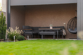 ELEGANTNÝ BUNGALOV | Košice - PEREŠ - 20