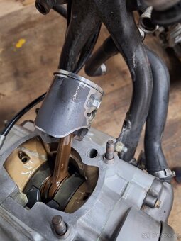 Husqvarna SM 125 - 20