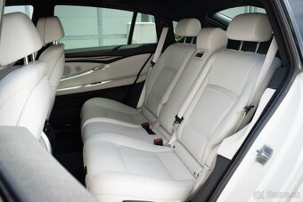 BMW Rad 5 GT 530d xDrive SVK - 1.M /AJ NA SPLÁTKY/ - 20
